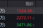 命相测算地缘局势骤紧，国防军工热度飙升！512810周线三连阳，投资逻辑持续强化！