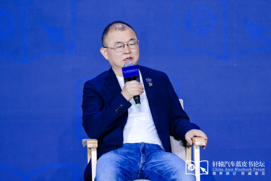 为什么汽车行业要反内卷？贾可：既要(🚅)配置高又要价格低，上帝都做不了